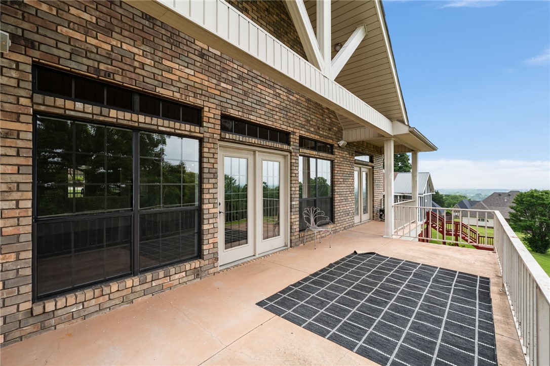 Eagle Crest 1 - Residential