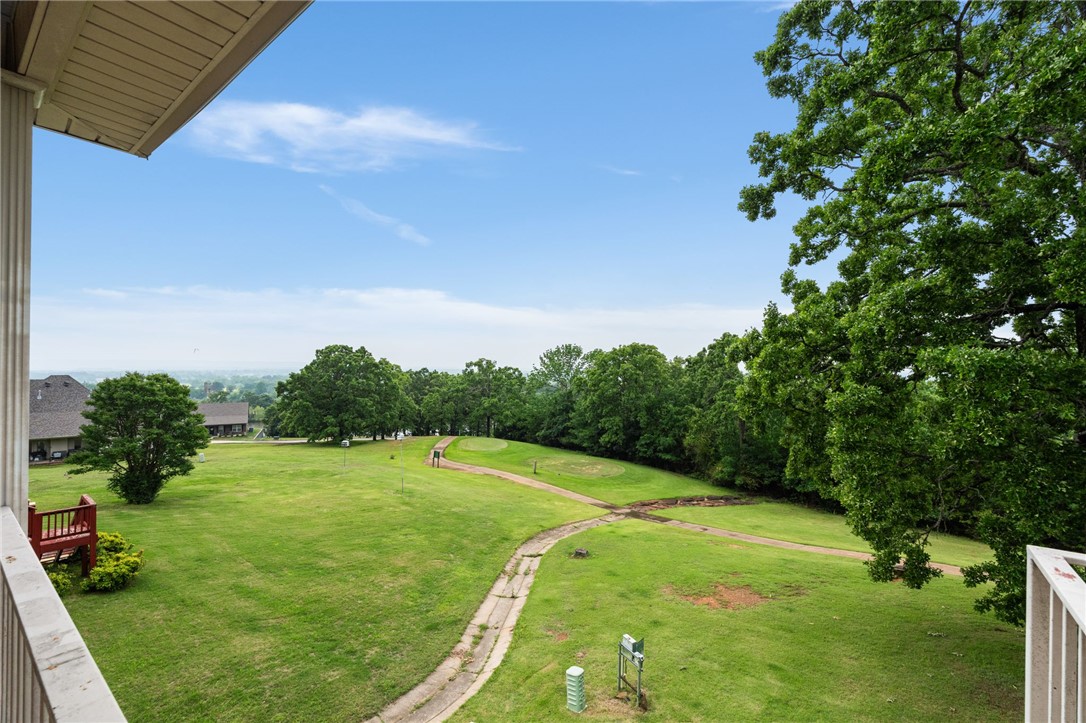 Eagle Crest 1 - Residential