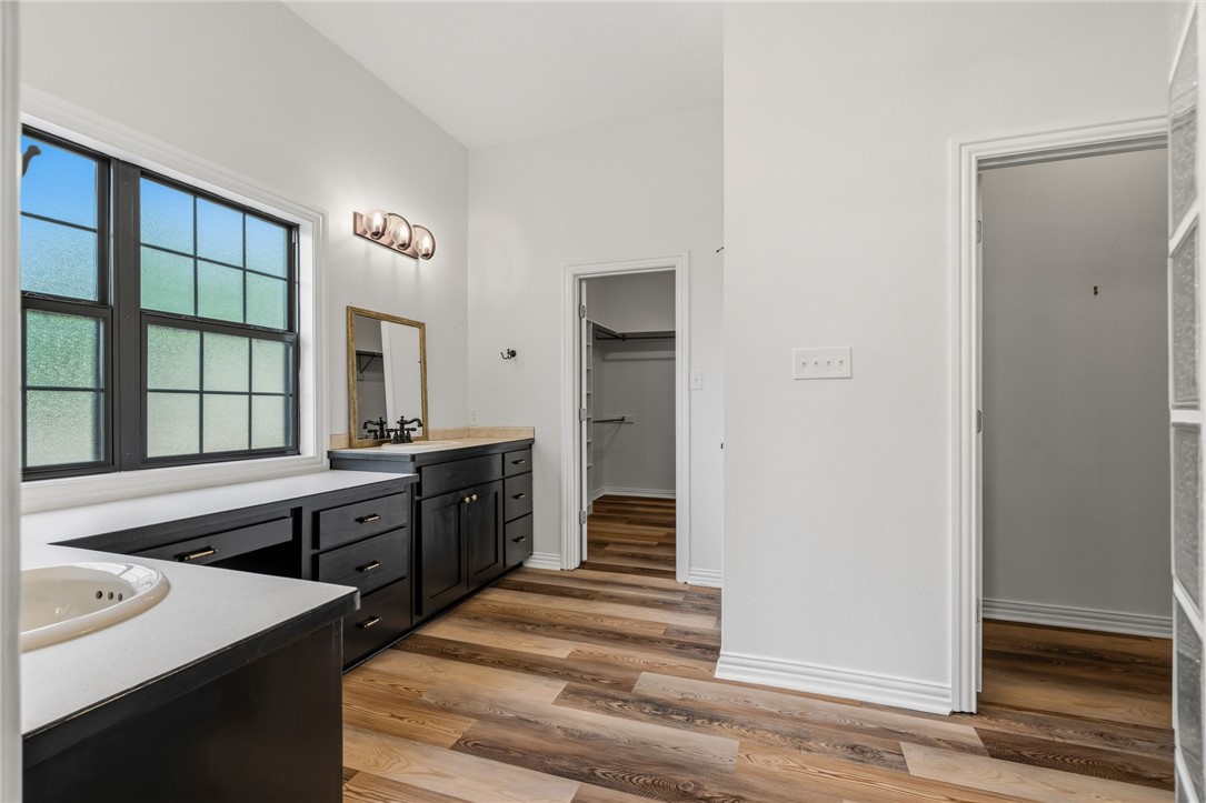 Eagle Crest 1 - Residential