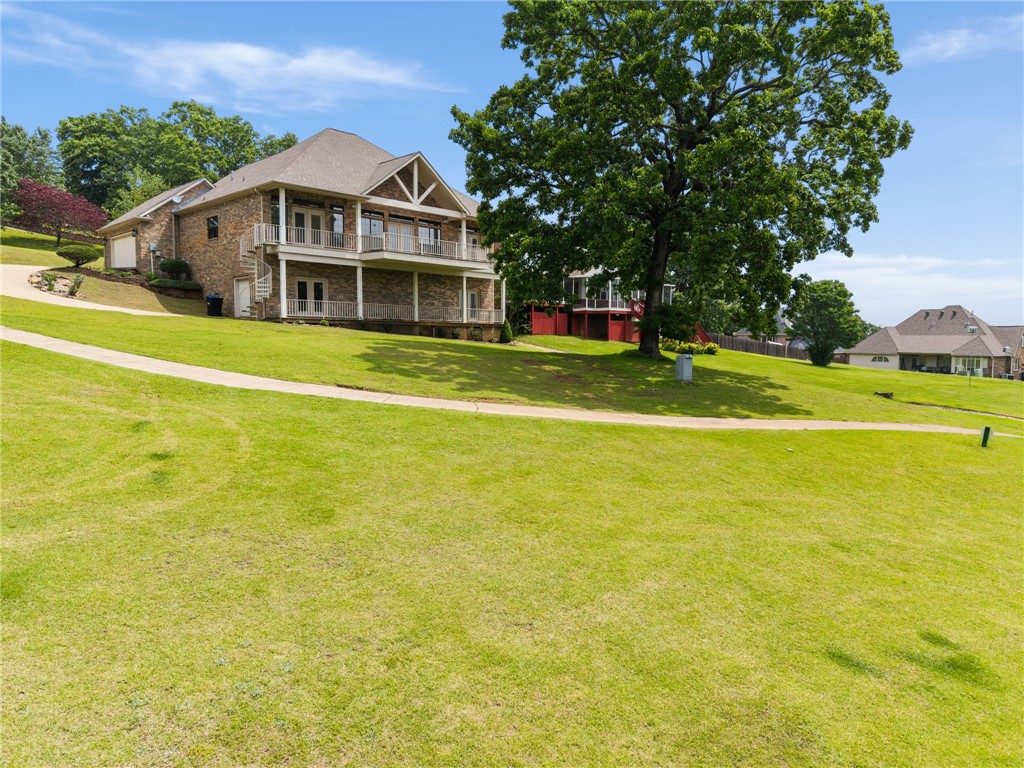 Eagle Crest 1 - Residential