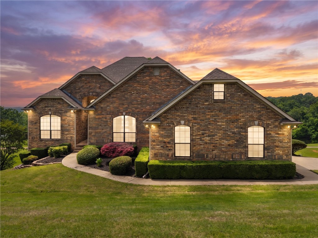 Eagle Crest 1 - Residential