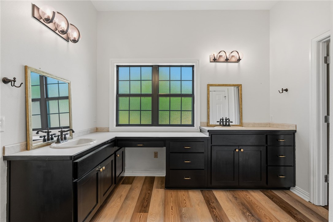 Eagle Crest 1 - Residential