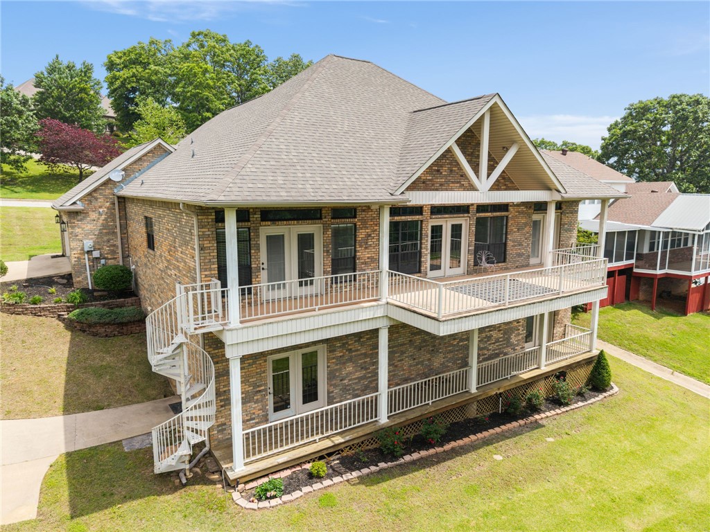 Eagle Crest 1 - Residential