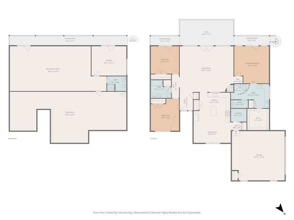 Eagle Crest 1 - Residential