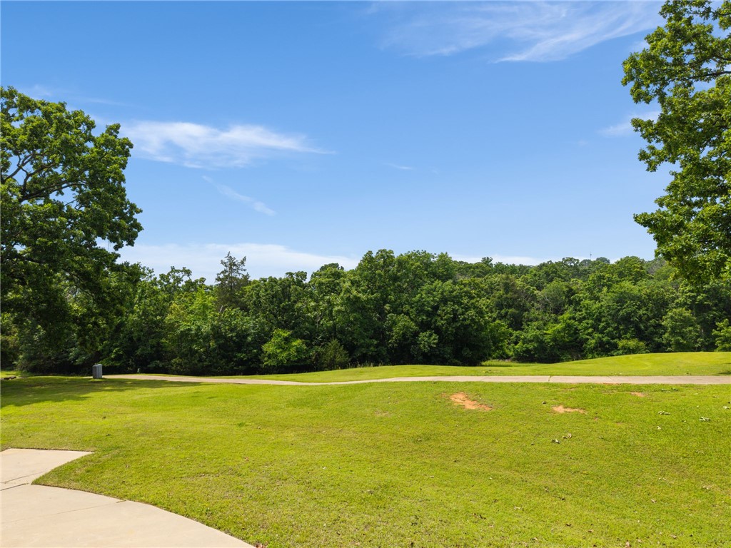 Eagle Crest 1 - Residential