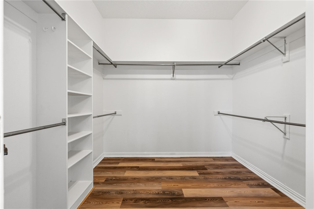 Eagle Crest 1 - Residential