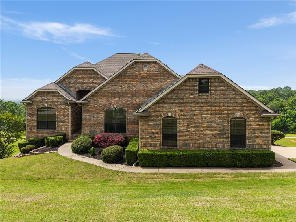 Eagle Crest 1 - Residential