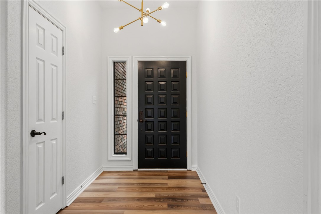 Eagle Crest 1 - Residential