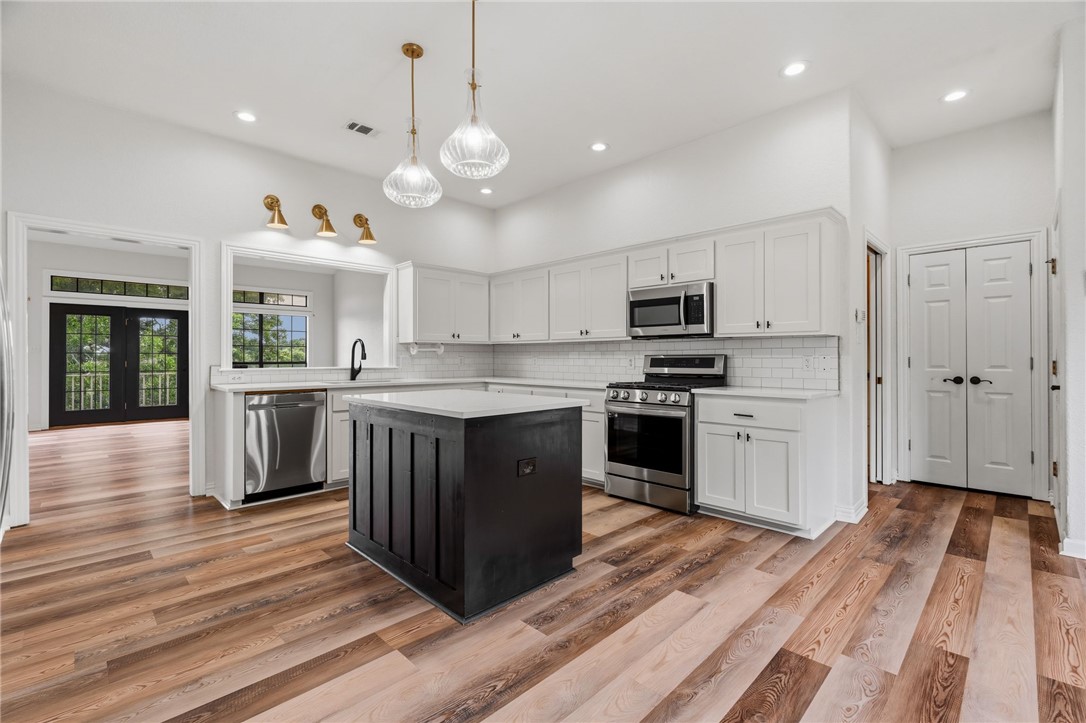 Eagle Crest 1 - Residential