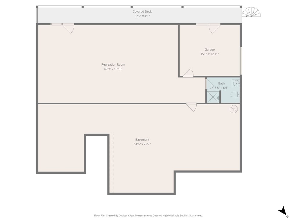 Eagle Crest 1 - Residential