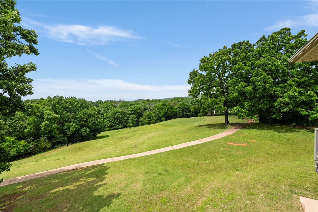 Eagle Crest 1 - Residential