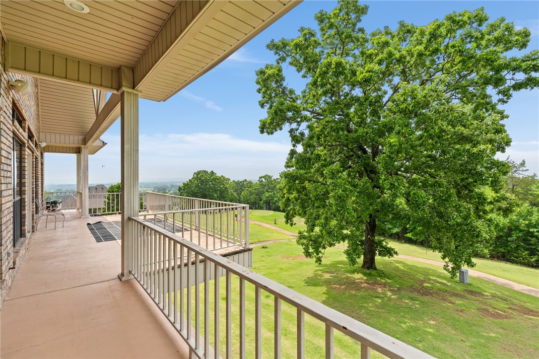 Eagle Crest 1 - Residential