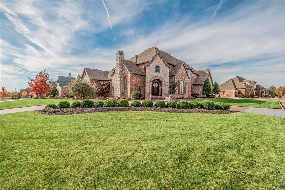 Pinnacle - Residential