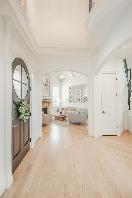 Pinnacle - Residential