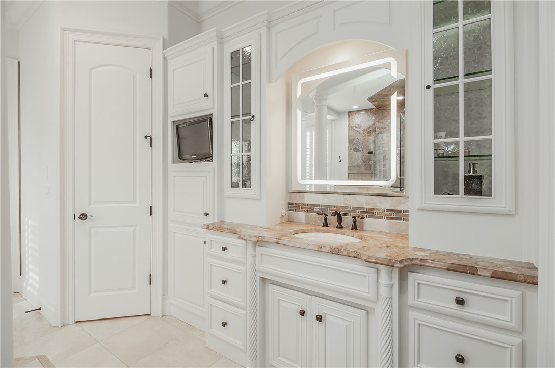 Pinnacle - Residential