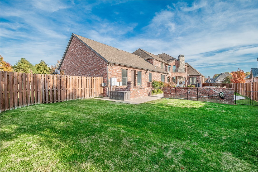 Pinnacle - Residential