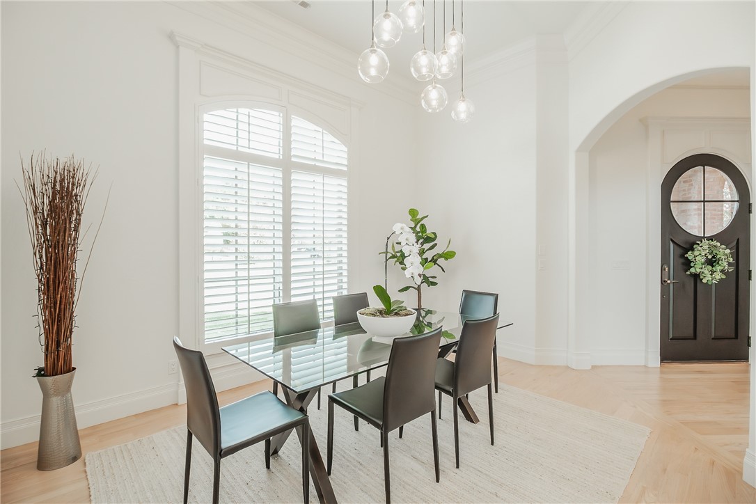 Pinnacle - Residential