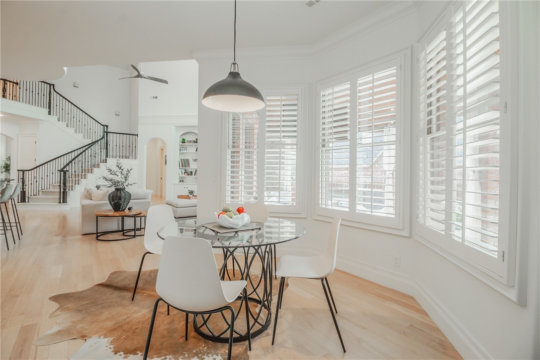 Pinnacle - Residential