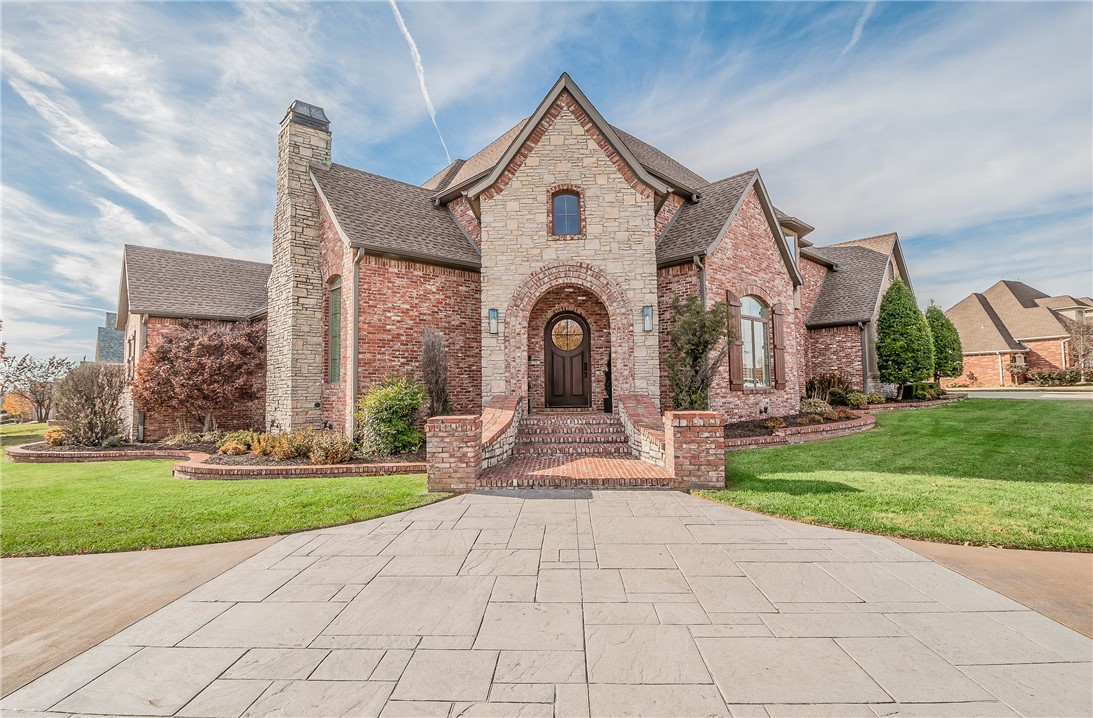 Pinnacle - Residential