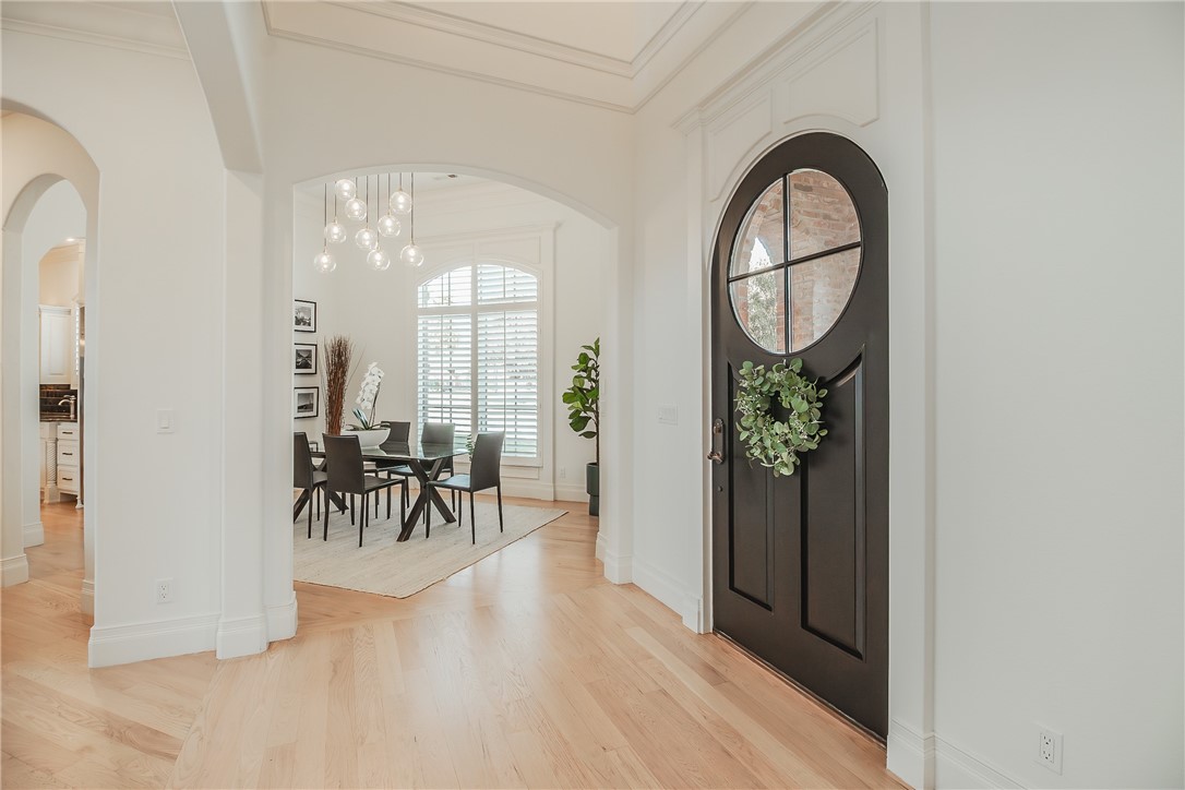 Pinnacle - Residential