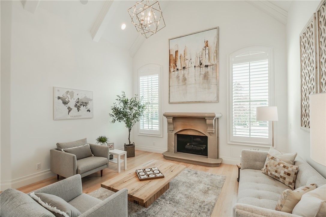 Pinnacle - Residential