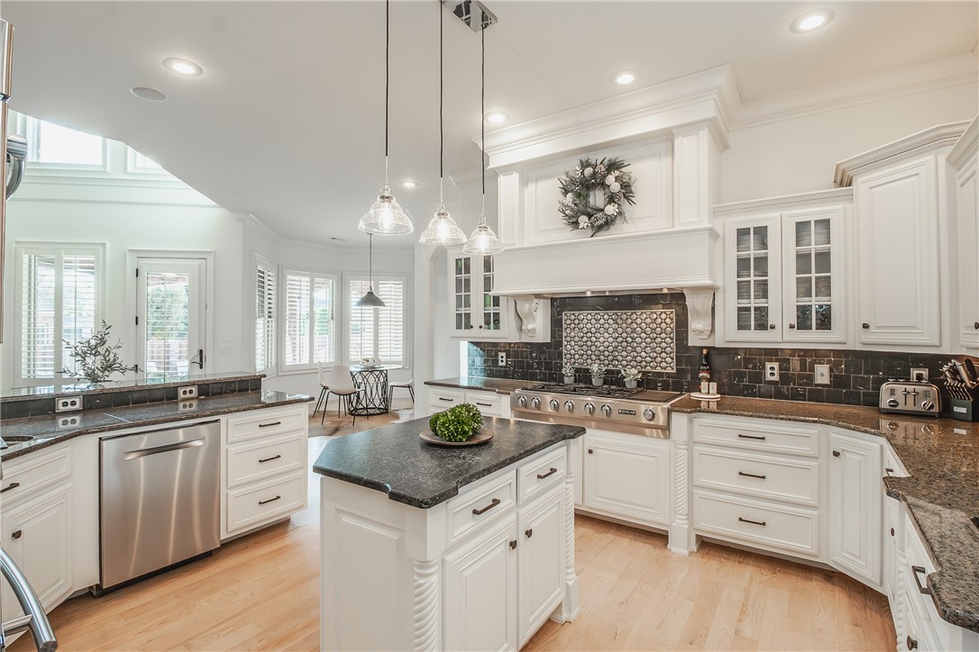 Pinnacle - Residential