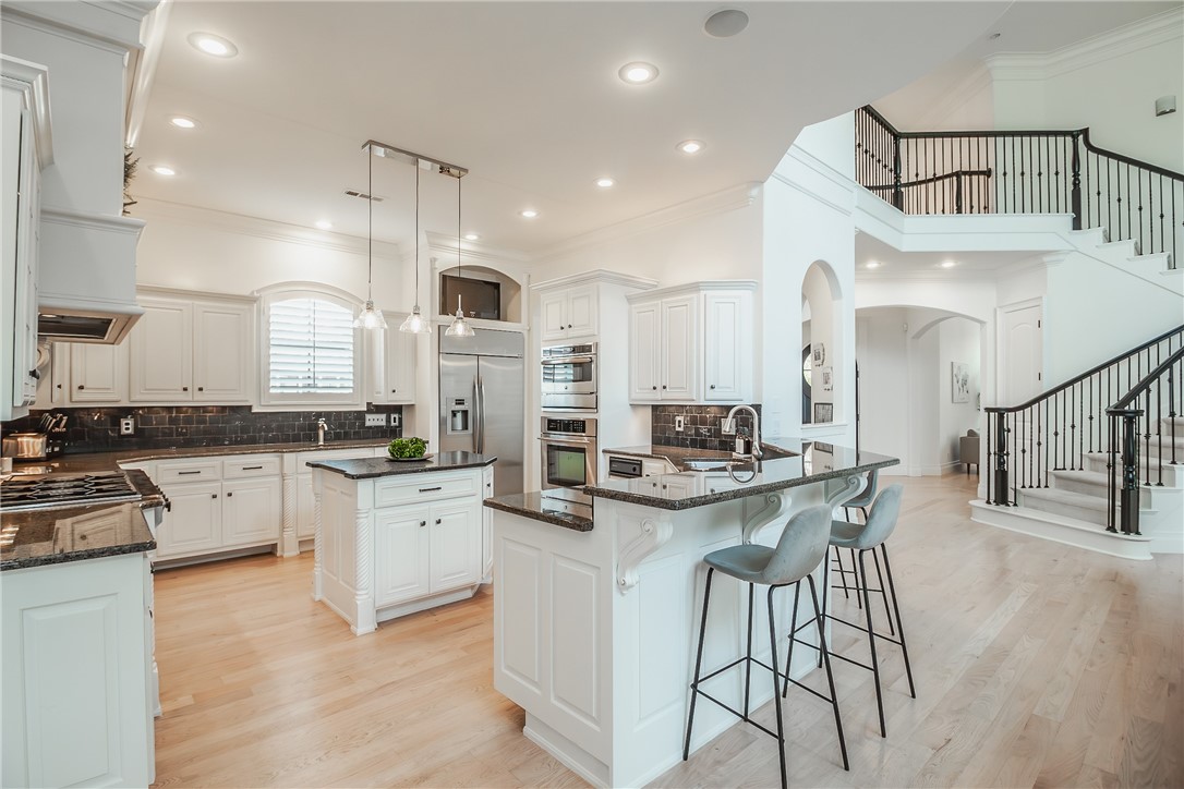 Pinnacle - Residential