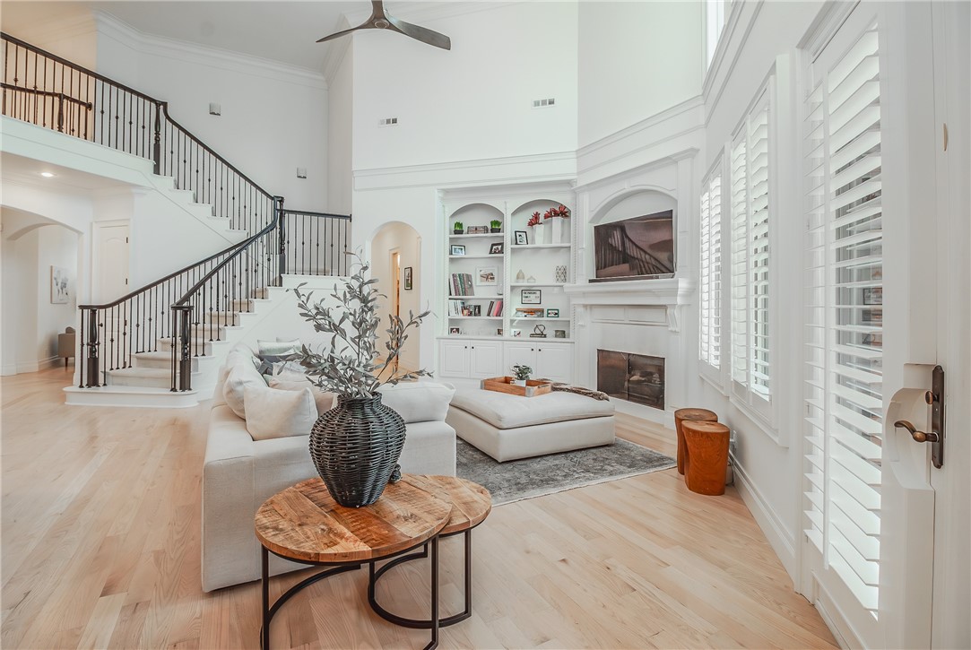 Pinnacle - Residential