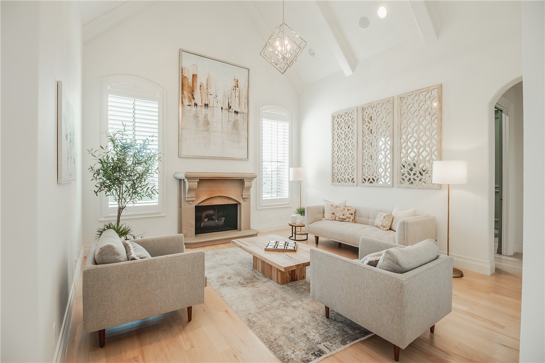 Pinnacle - Residential