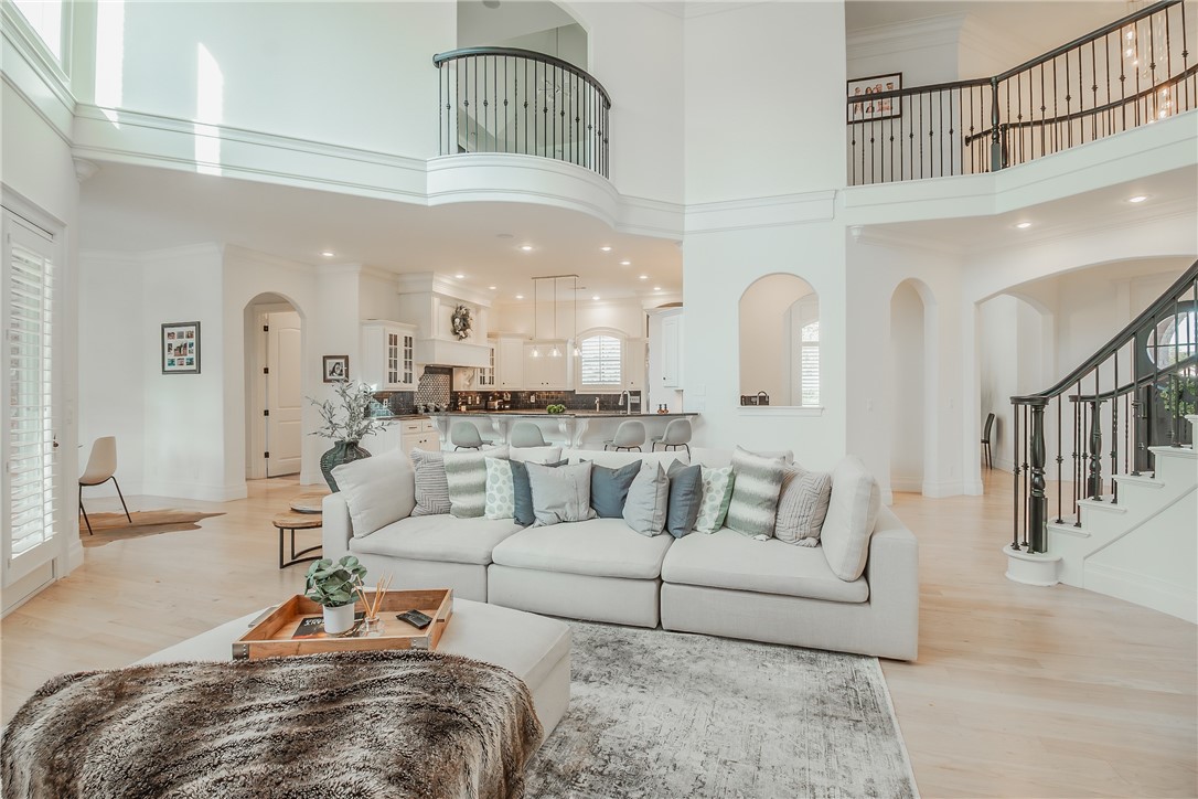 Pinnacle - Residential