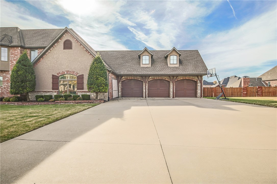 Pinnacle - Residential