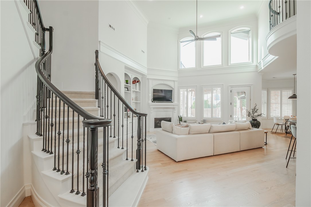 Pinnacle - Residential