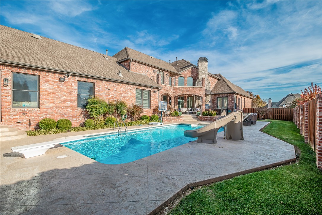 Pinnacle - Residential