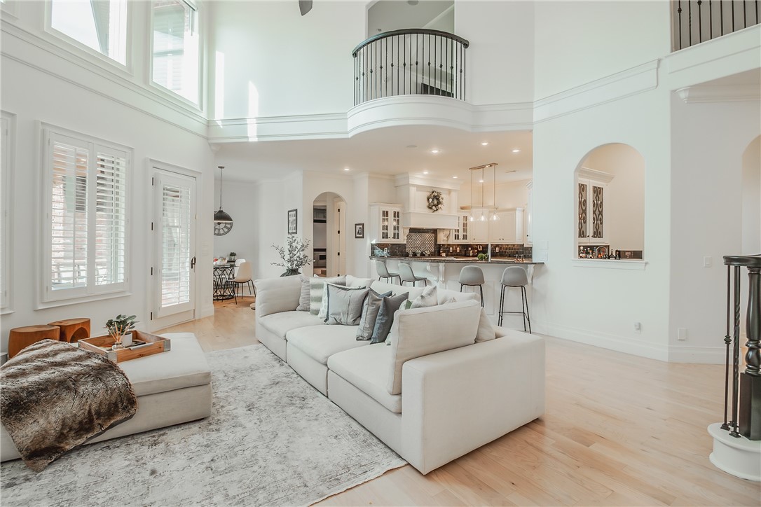 Pinnacle - Residential