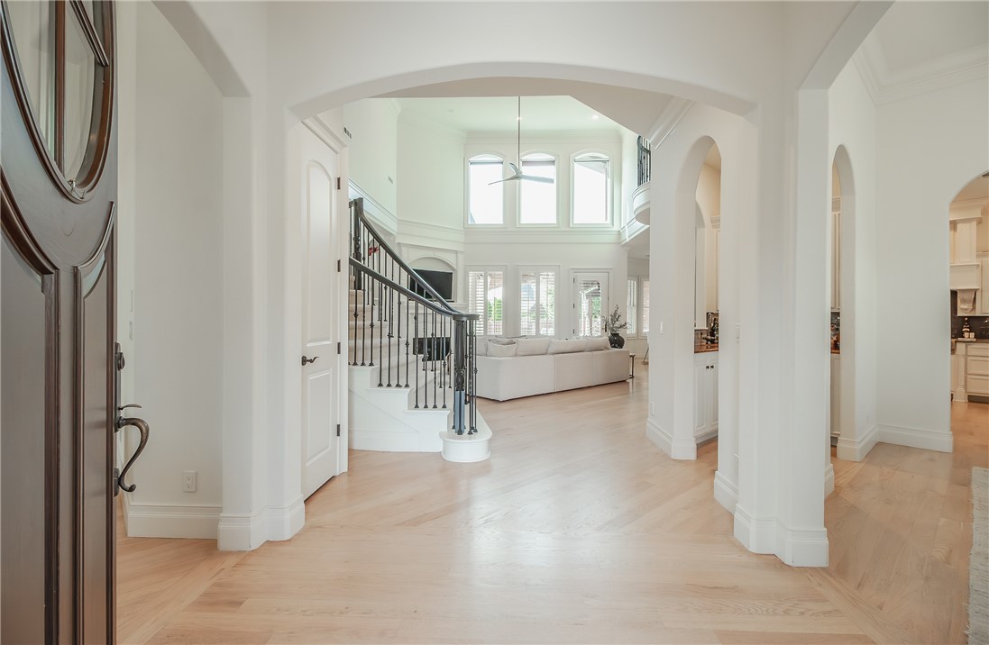 Pinnacle - Residential