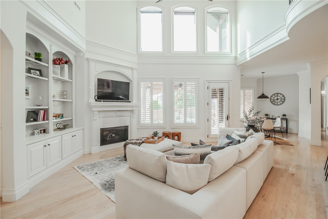 Pinnacle - Residential