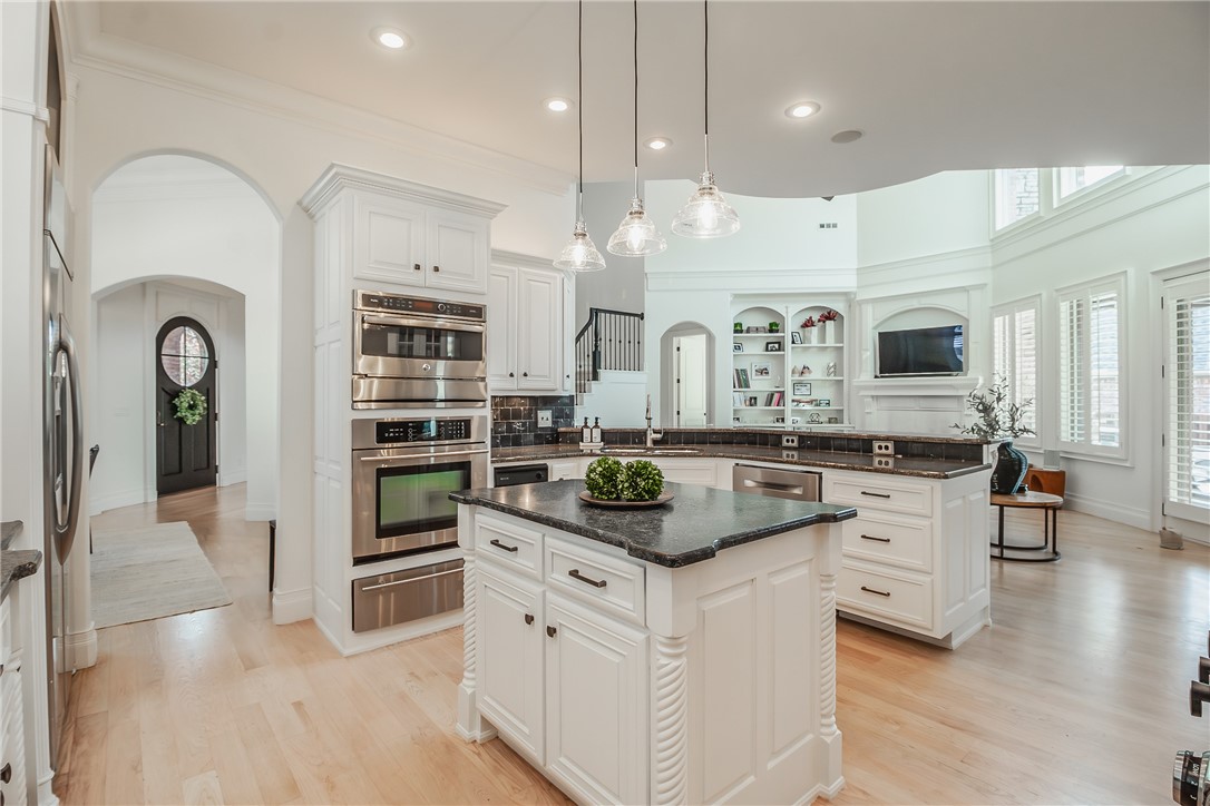 Pinnacle - Residential