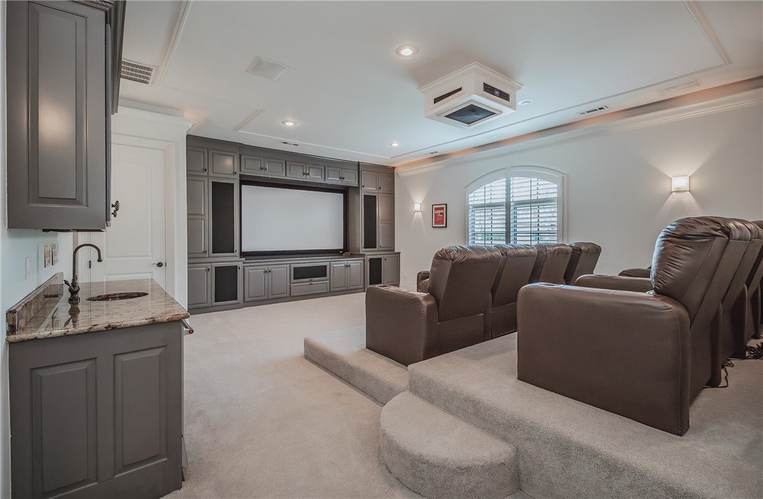 Pinnacle - Residential