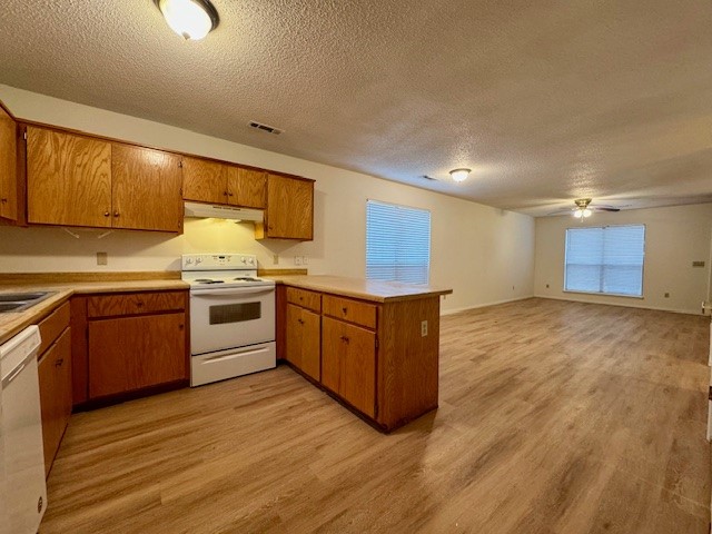 High Point Sub - Residential Lease