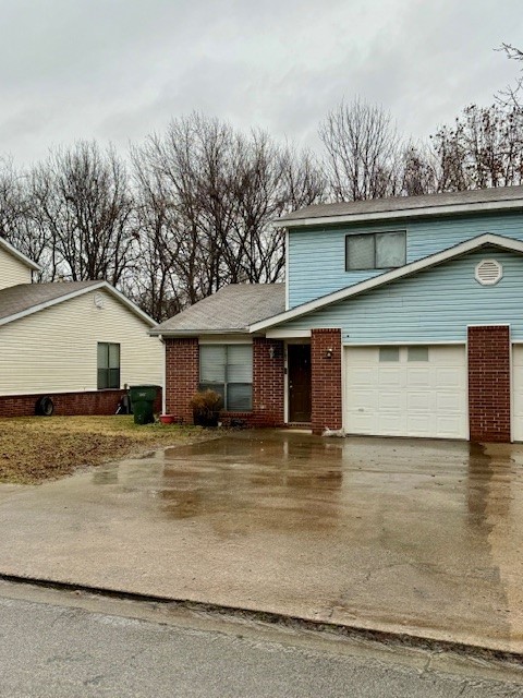 High Point Sub - Residential Lease