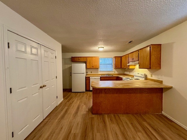 High Point Sub - Residential Lease