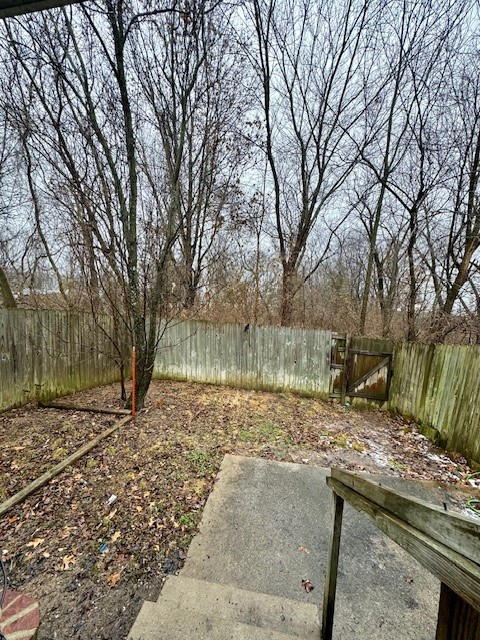 High Point Sub - Residential Lease