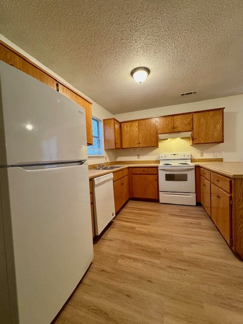 High Point Sub - Residential Lease