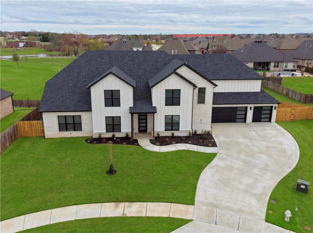 Sky Valley Estates Rogers - Residential