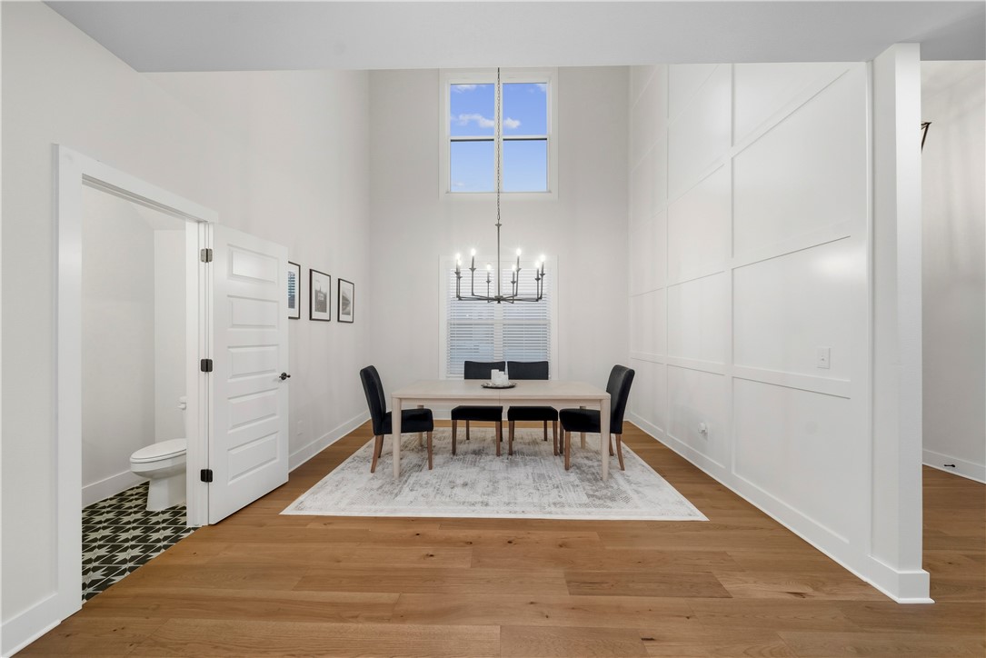 Sky Valley Estates Rogers - Residential