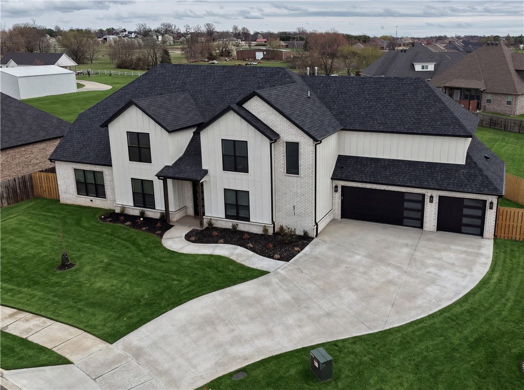 Sky Valley Estates Rogers - Residential