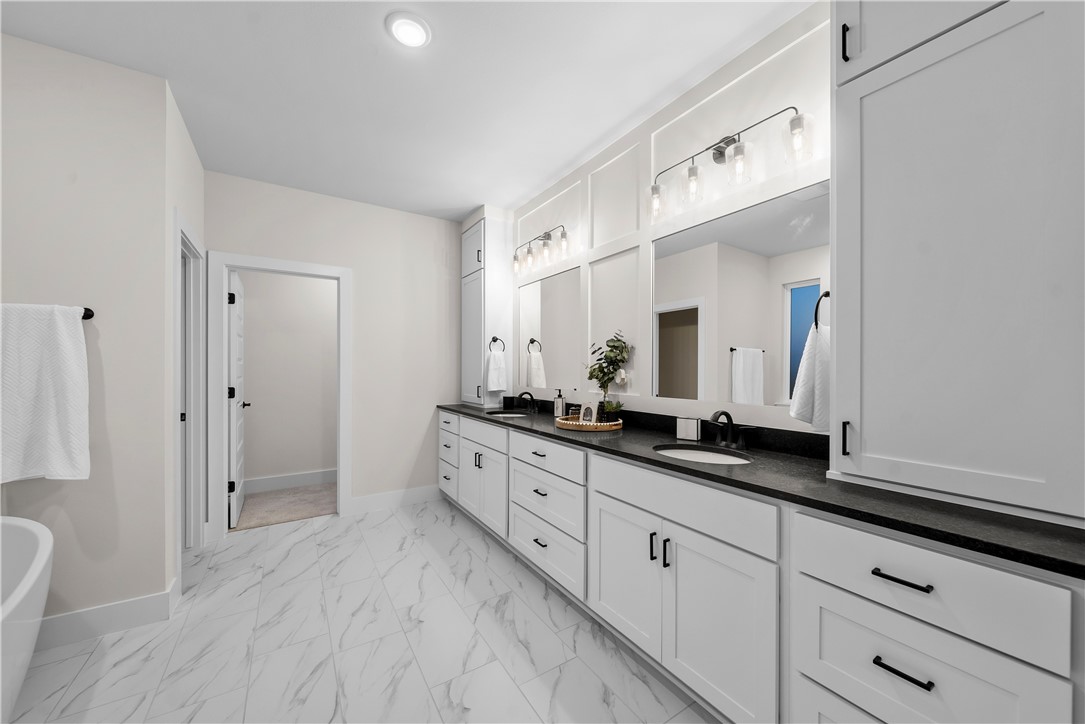 Sky Valley Estates Rogers - Residential