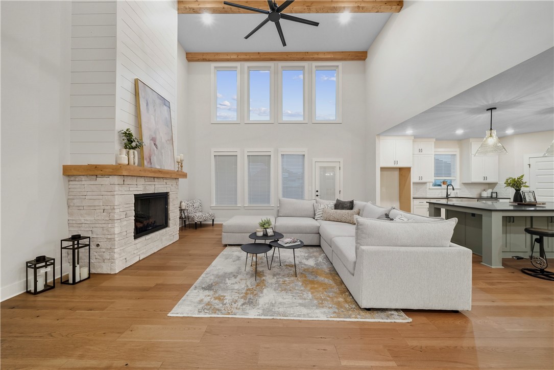 Sky Valley Estates Rogers - Residential