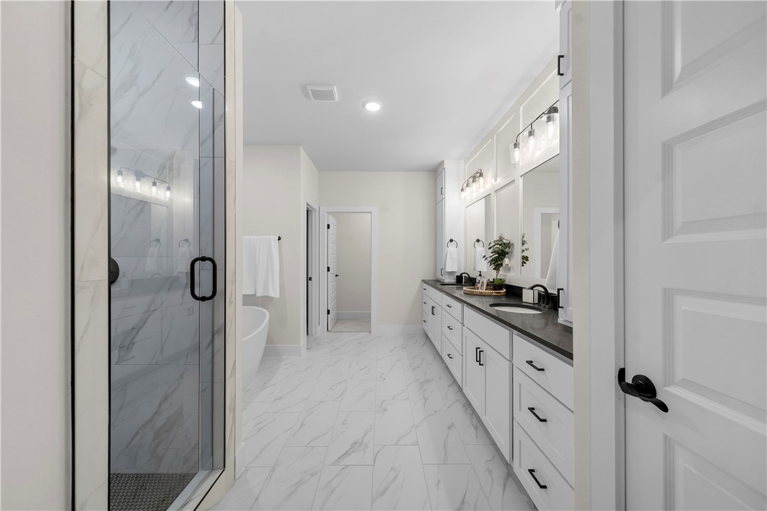 Sky Valley Estates Rogers - Residential