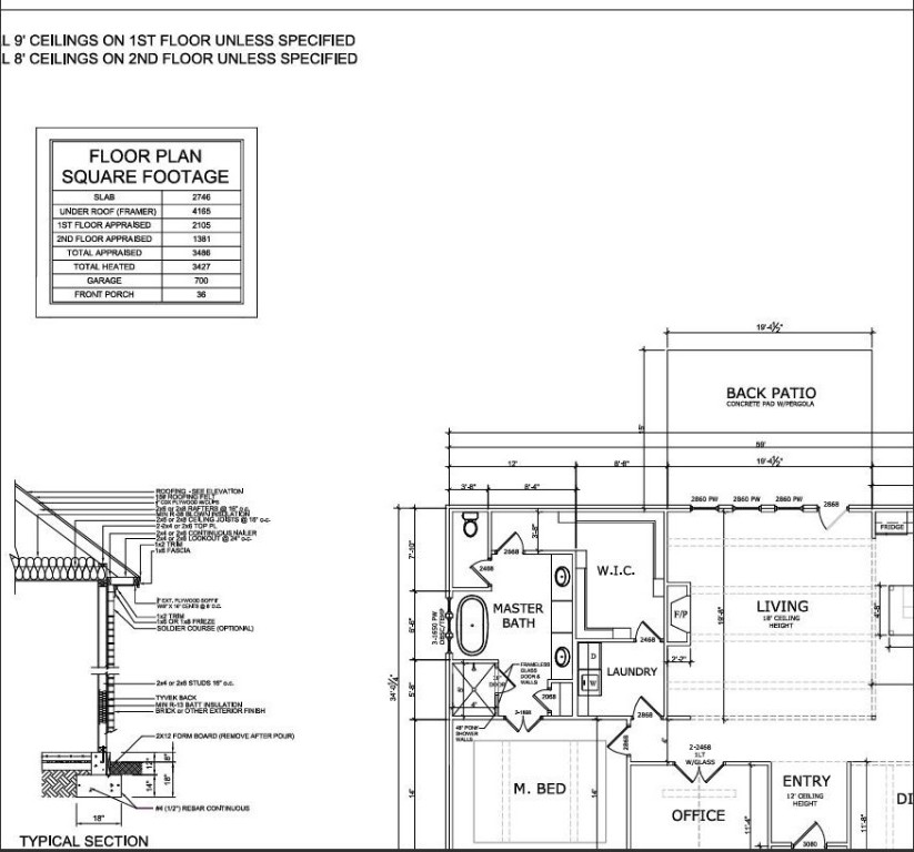 Sky Valley Estates Rogers - Residential